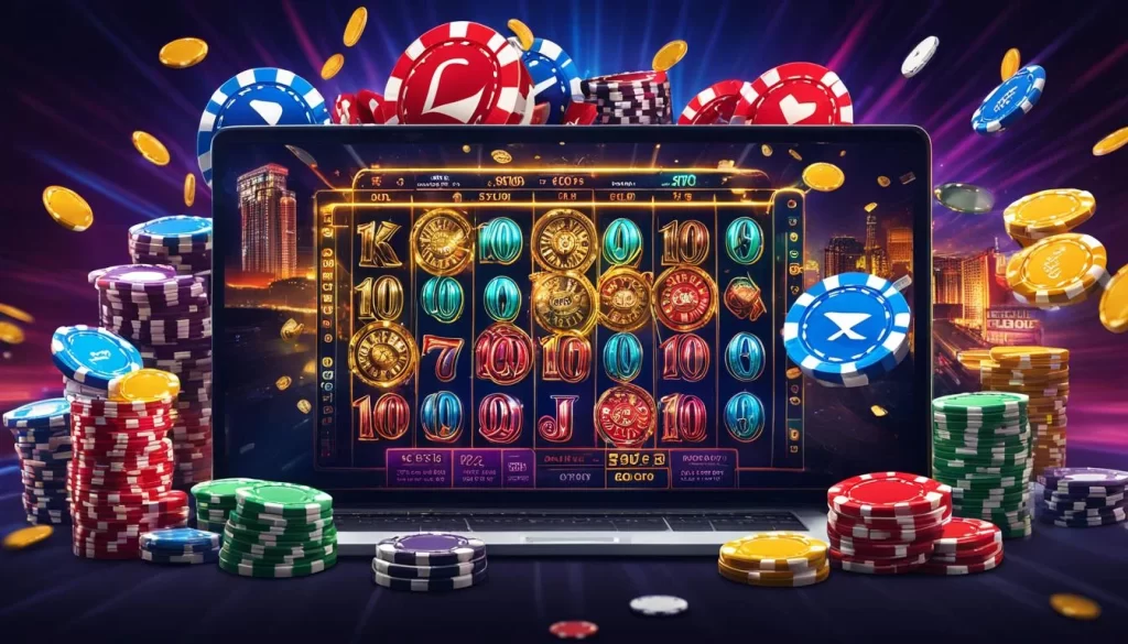 Biện pháp chống gian lận tại gacam nhà cái