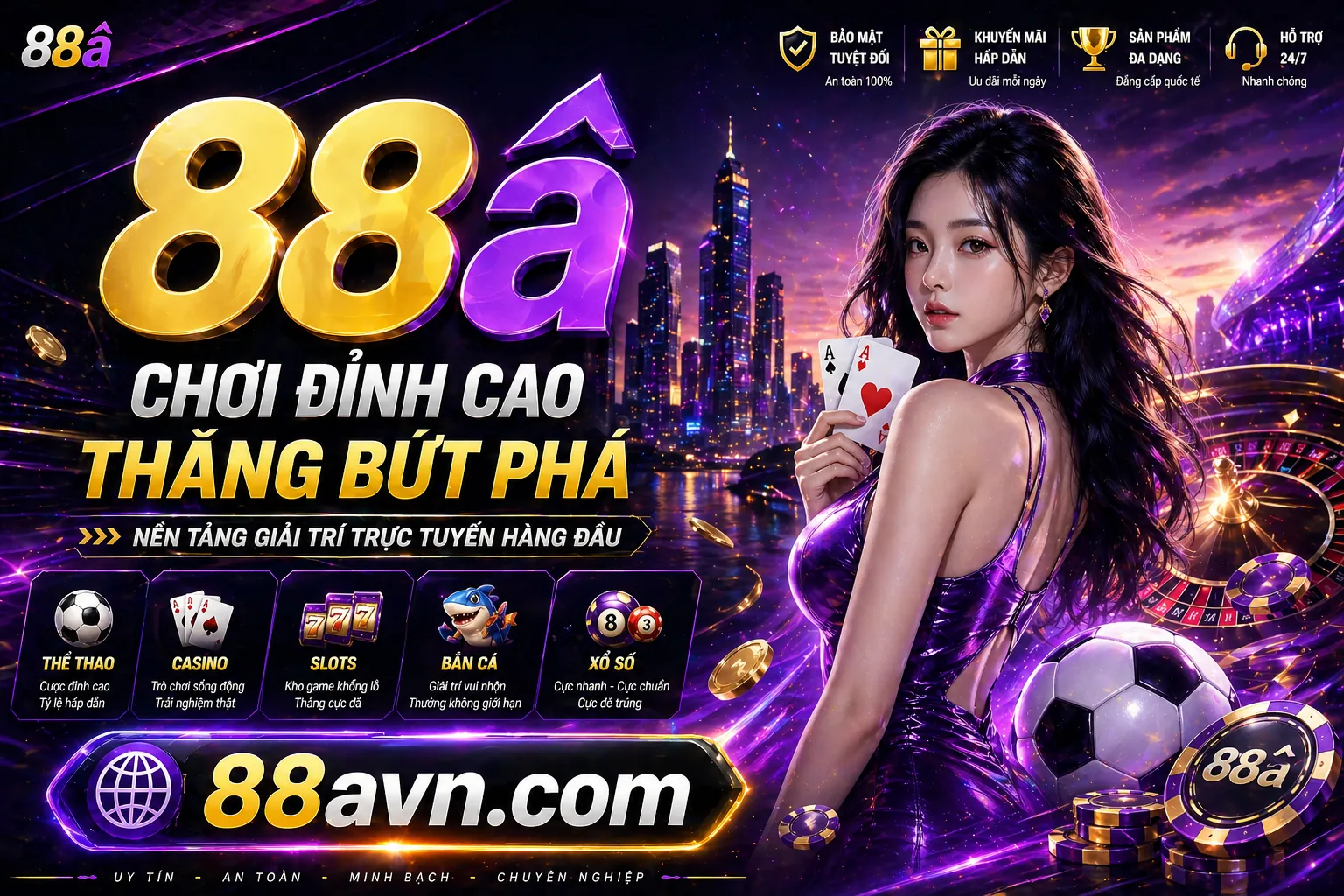 Khuyến mãi chào mừng tại gacam nhà cái