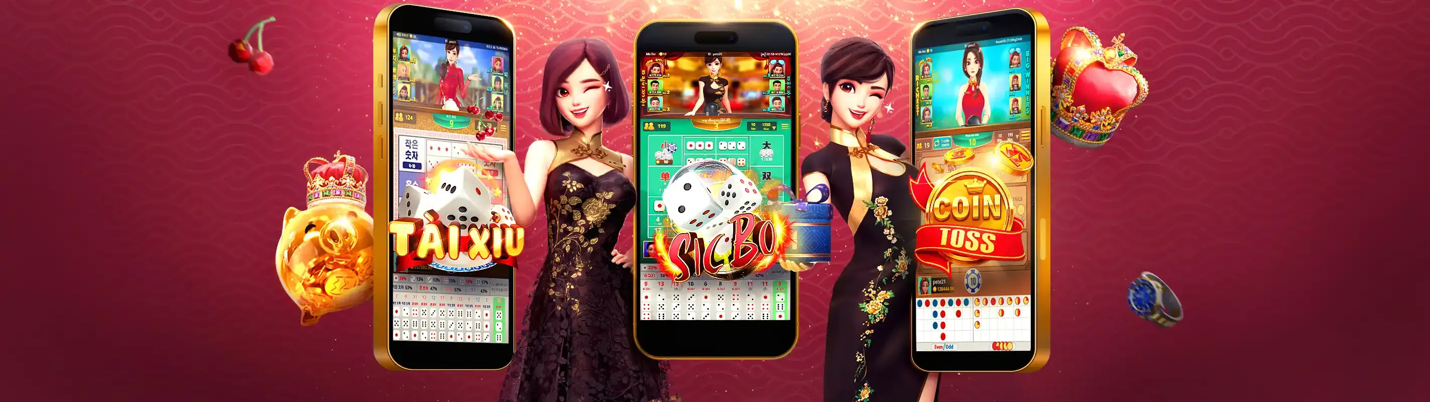 Hình ảnh hỗ trợ khách hàng gacam nhà cái