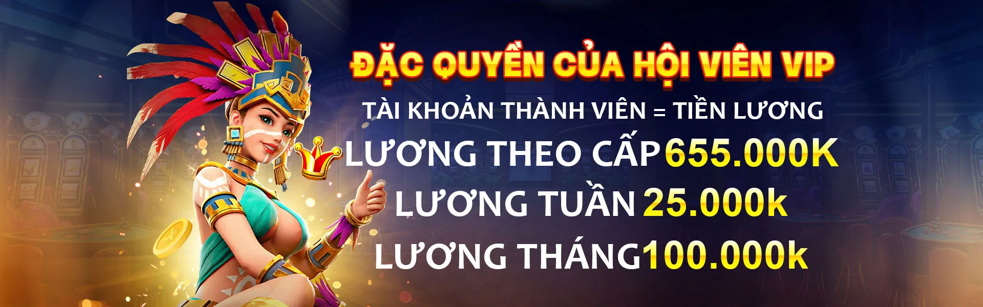 Trò chơi Nổ Hũ tại Gacam Nhà Cái