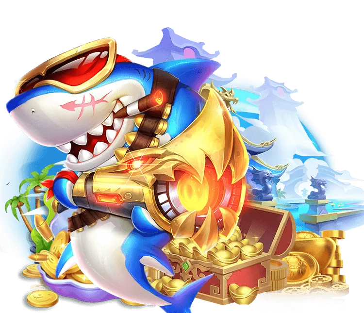 Hoàn trả hấp dẫn cho game bắn cá tại gacam nhà cái