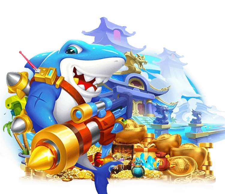 Sảnh JDB Fishing tại gacam nhà cái